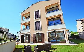 Maslina Apartment
