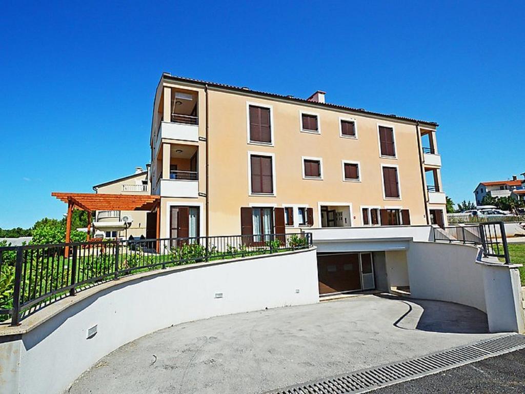 Maslina Apartment Premantura Zimmer foto